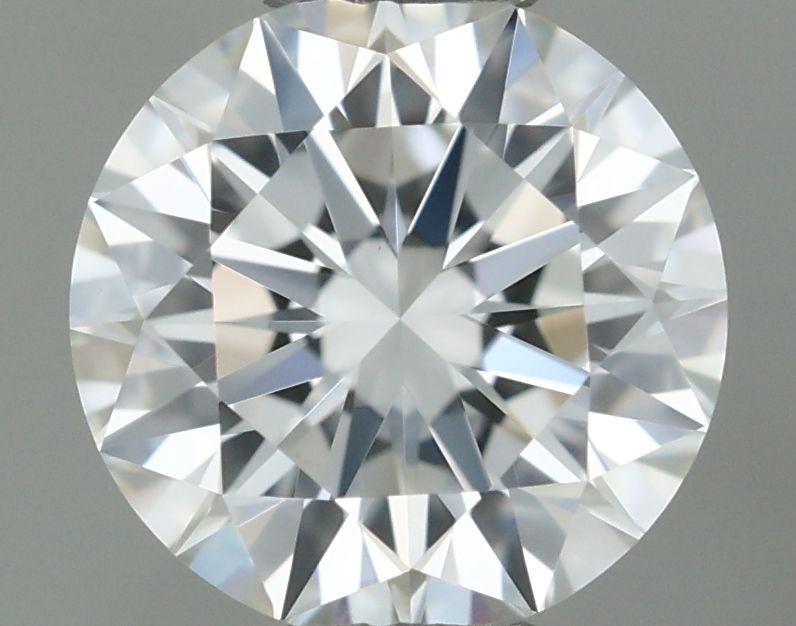0.50 ct Round diamond