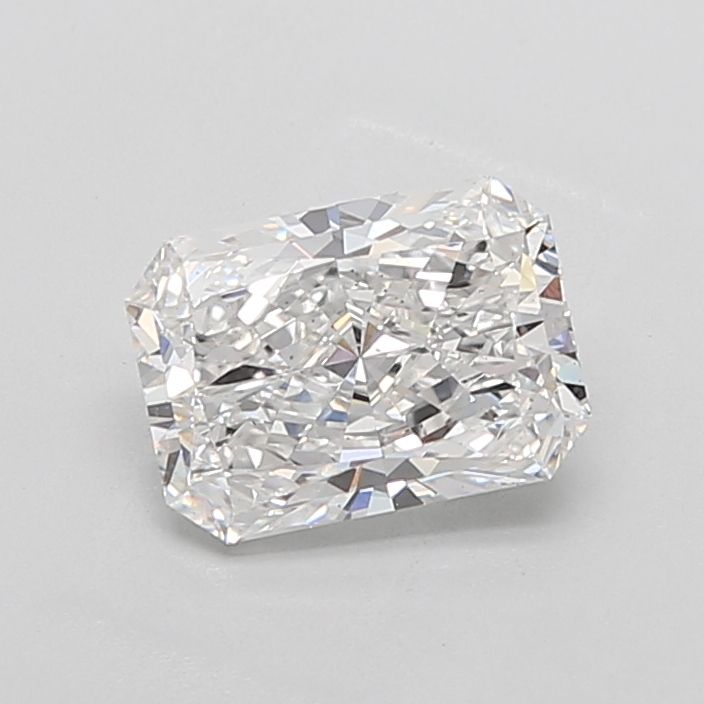 3.09 ct. radiant Lab Grown Diamond front image