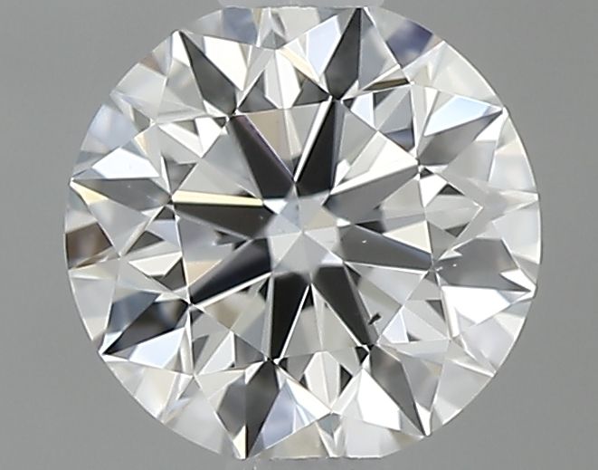 0.50 ct Round diamond