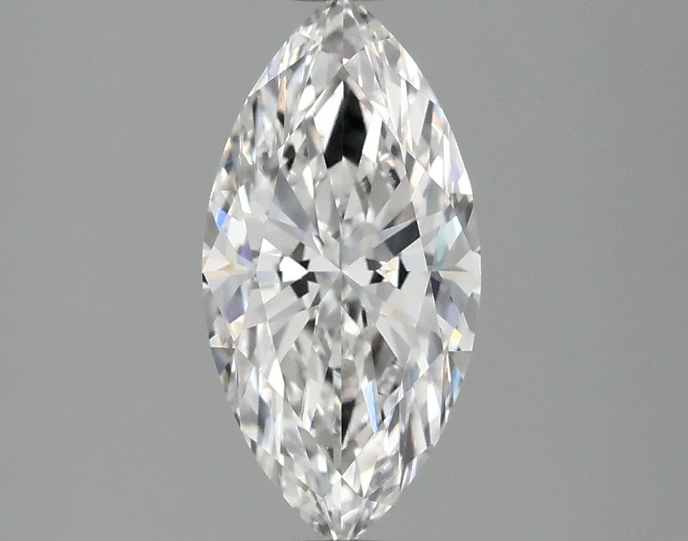 1.55 ct. marquise Lab Grown Diamond front image