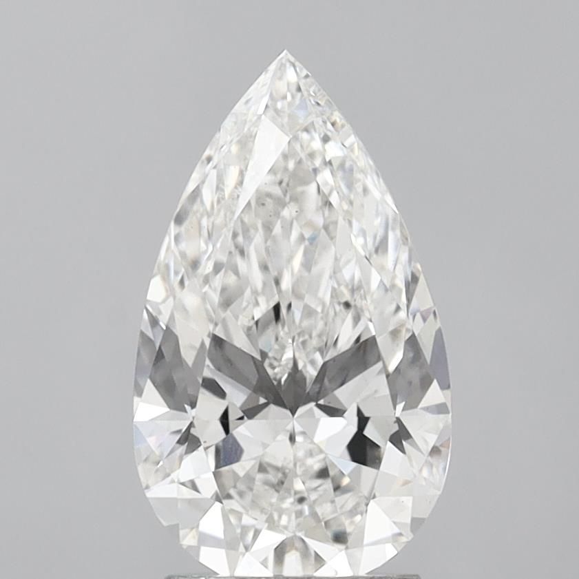 2.53 Carat