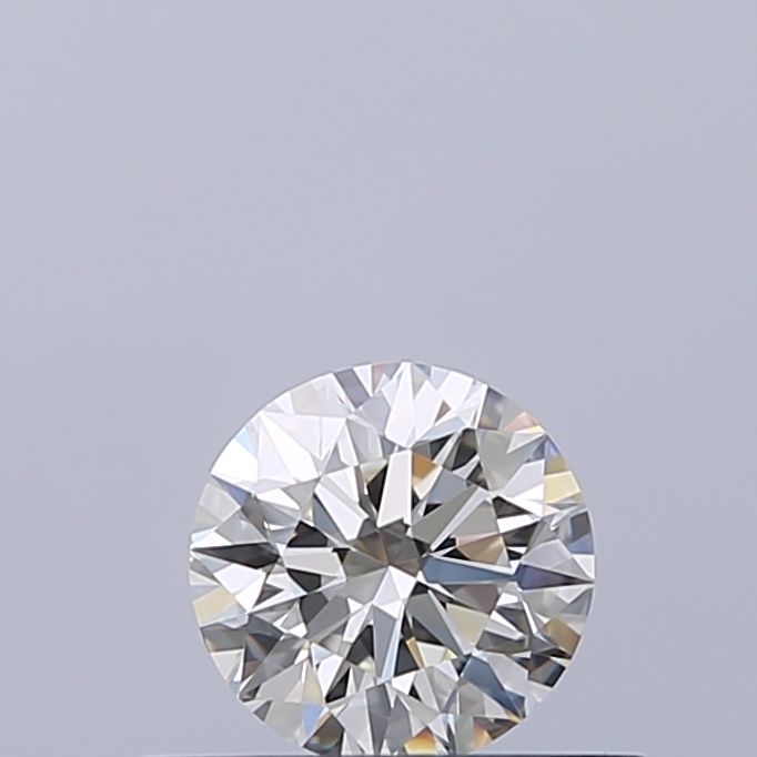 0.38 ct Round Diamond