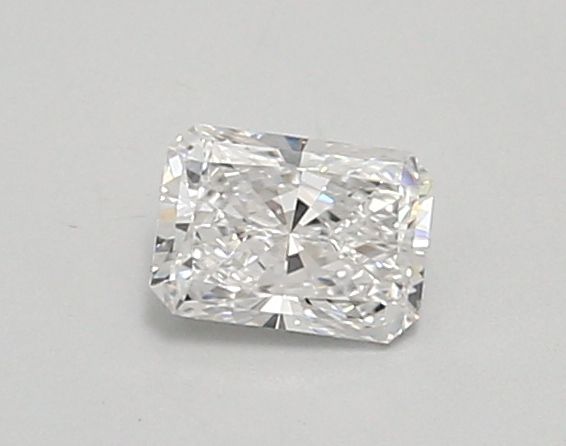 0.46 ct lab-grown Radiant Diamond