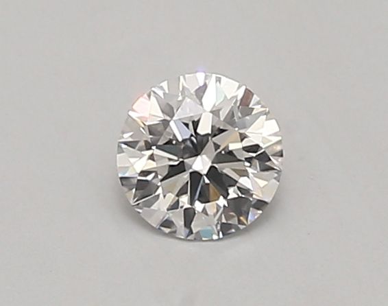 0.45 ct lab-grown Round Diamond