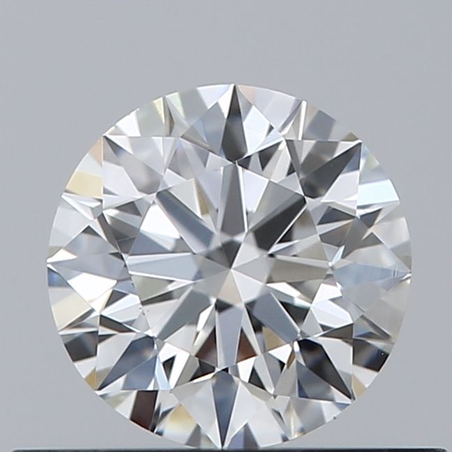 0.45 ct Round diamond