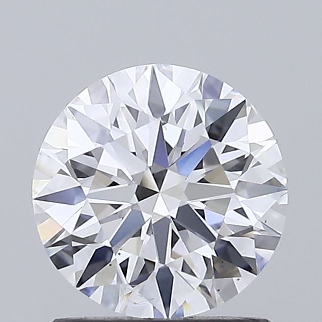 1.04 ct. round Lab Grown Diamond front image