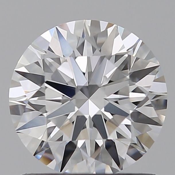 1.03 ct. round Lab Grown Diamond front image