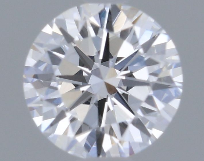 0.28 ct lab-grown Round Diamond