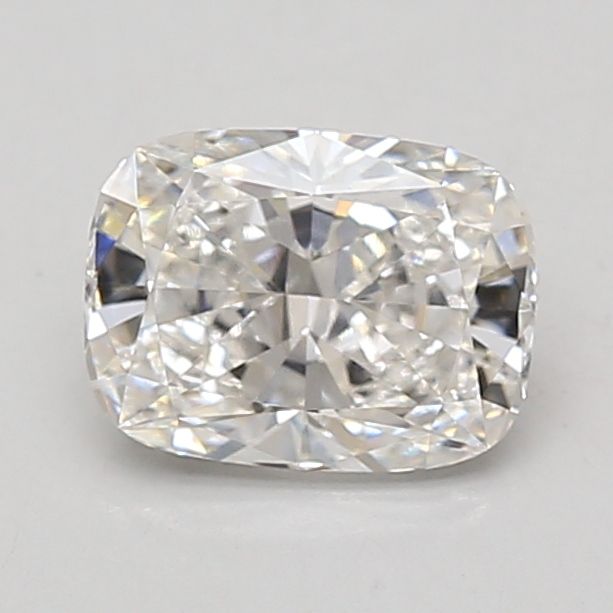 1.34 ct lab-grown Cushion modified Diamond