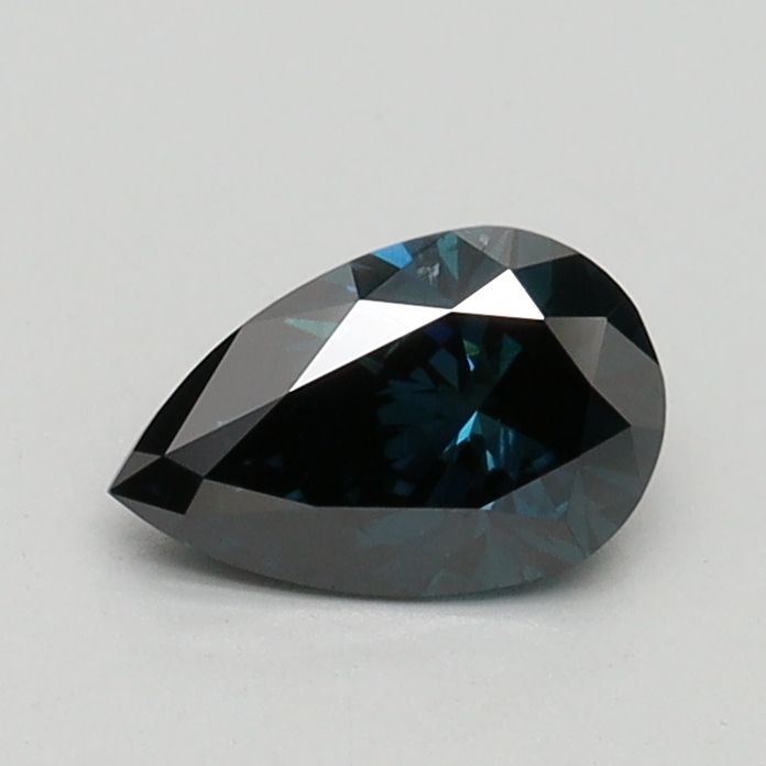 0.51 ct. pear Lab Grown Diamond front image