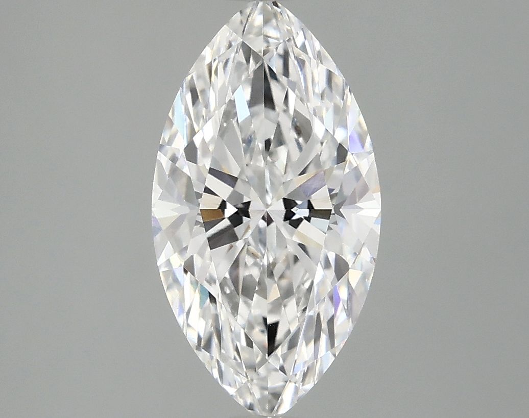 2.08 ct. marquise Lab Grown Diamond front image