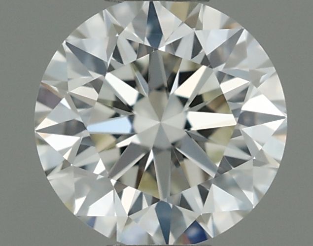 0.30 ct Round diamond