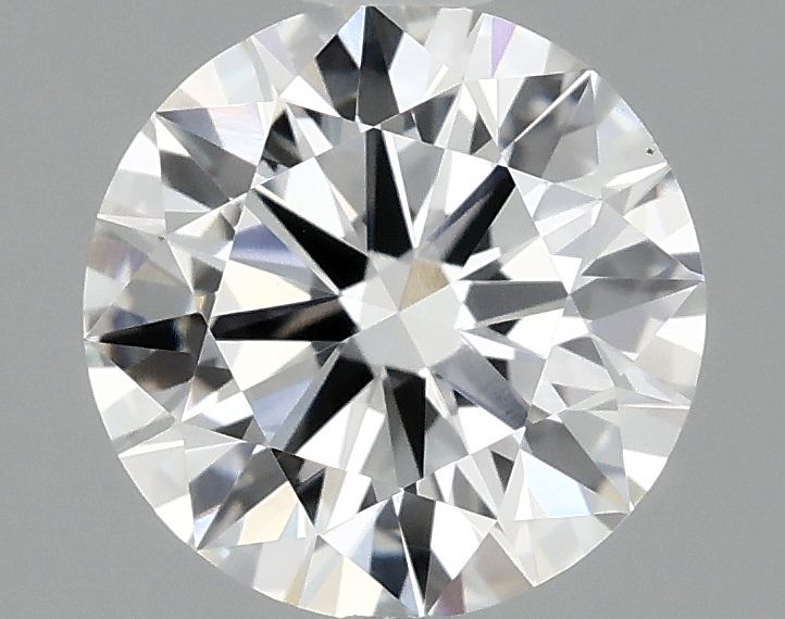 1.09 ct. round Lab Grown Diamond front image