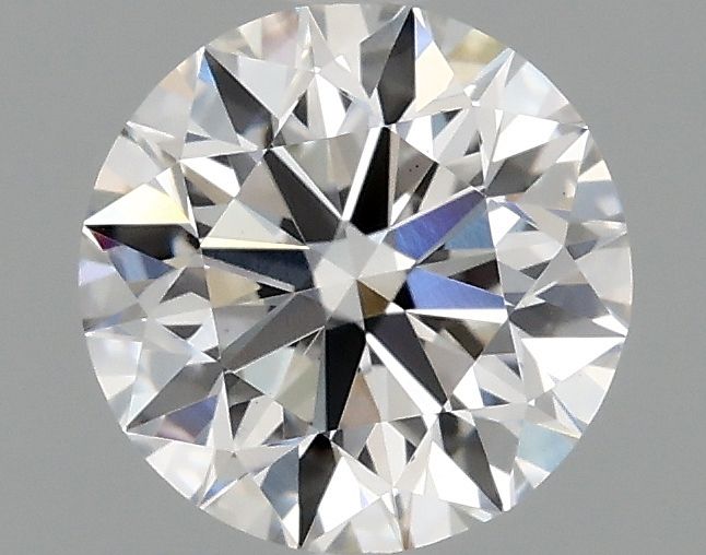 1.03 ct. round Lab Grown Diamond front image