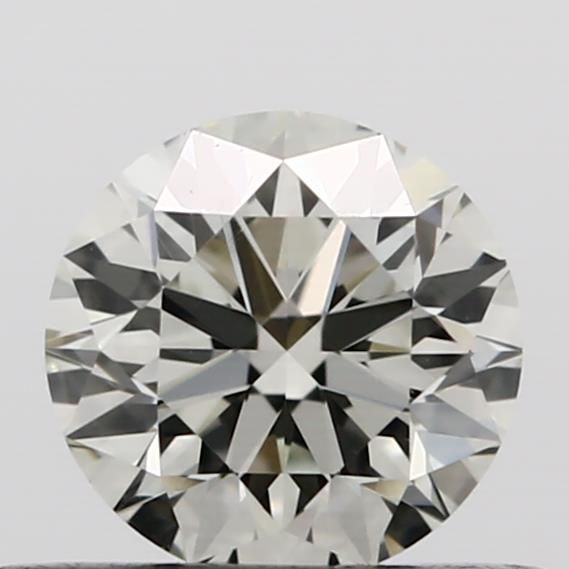0.40 ct Round diamond