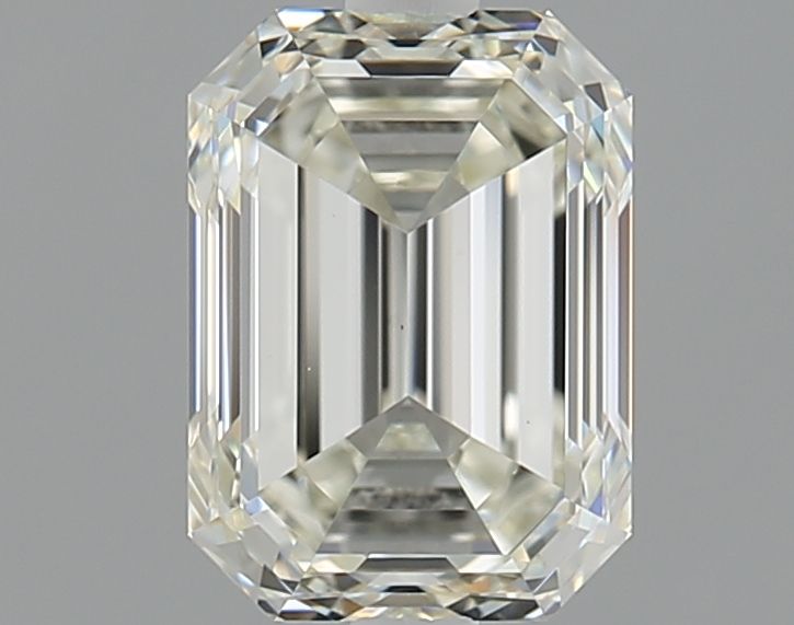 1.50 ct Emerald diamond