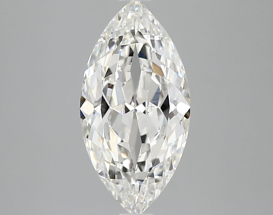 2.02 ct. marquise Lab Grown Diamond front image