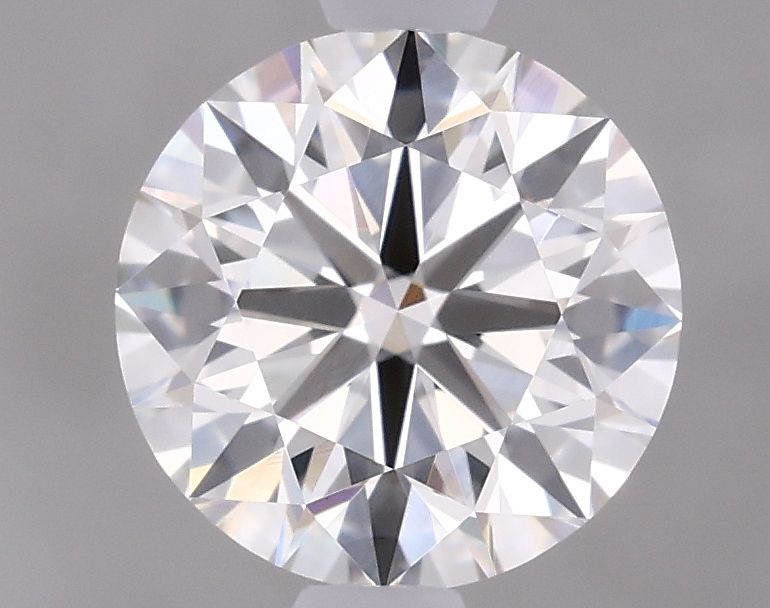 1.09 ct. round Lab Grown Diamond front image