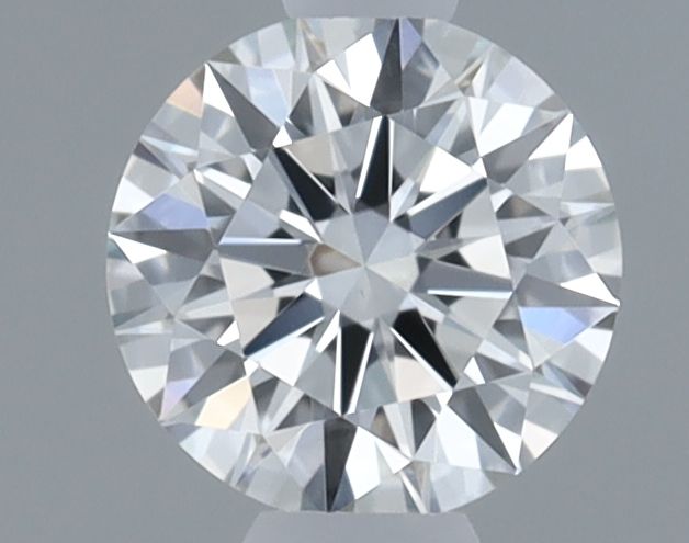 0.30 ct Round diamond