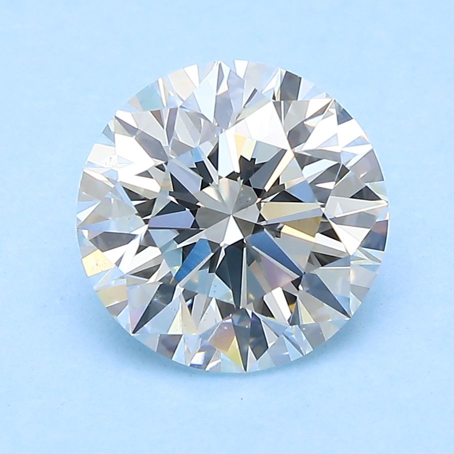 2.56 Carat