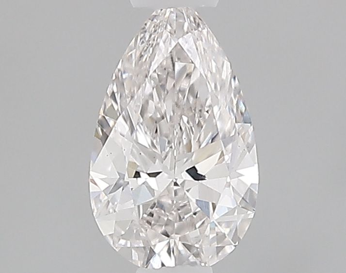 0.30 ct Pear diamond