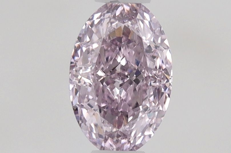0.34 ct Oval diamond