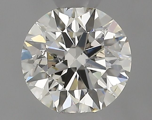 0.4 ct Round Diamond