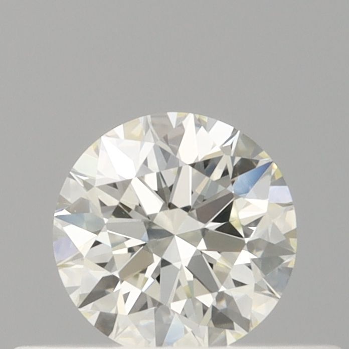 0.32 ct Round diamond