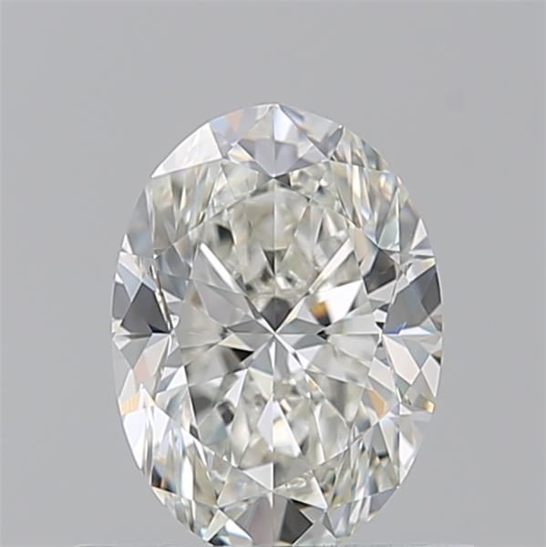 0.70 ct Oval diamond