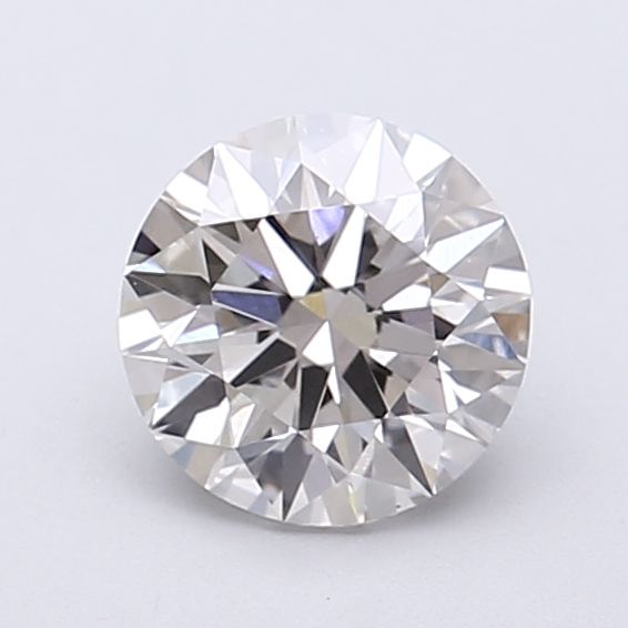 1.05 ct Round diamond