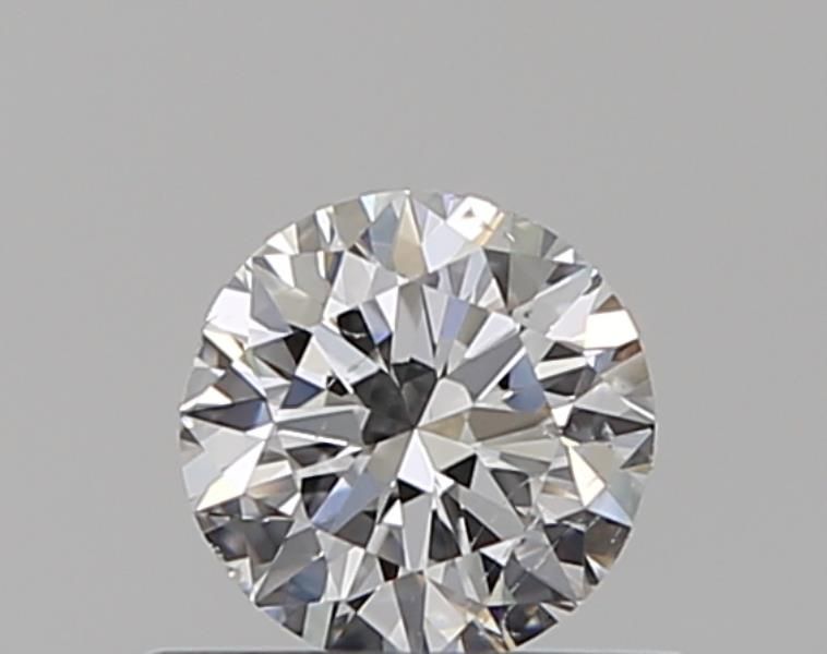 0.4 ct Round Diamond