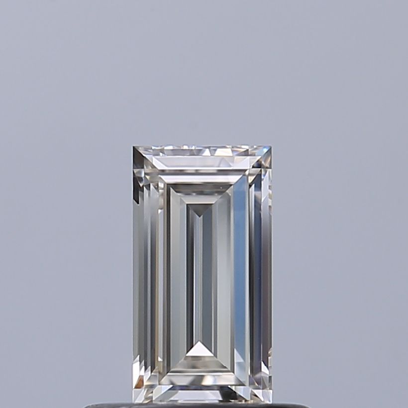 0.49 ct Baguette Diamond