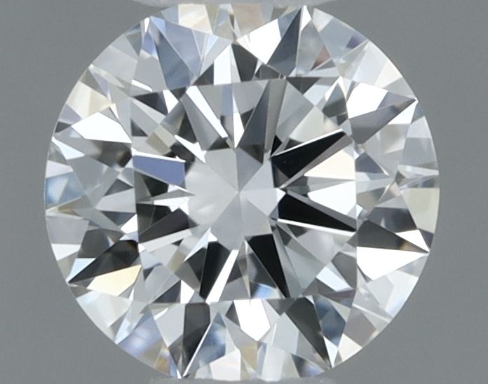 0.30 ct Round diamond