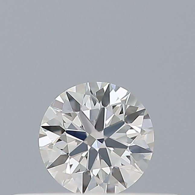 0.18 ct Round Diamond
