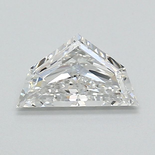 0.89 ct Shield Diamond