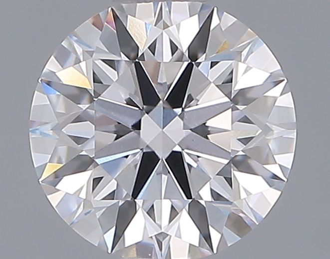 1.04 ct. round Lab Grown Diamond front image