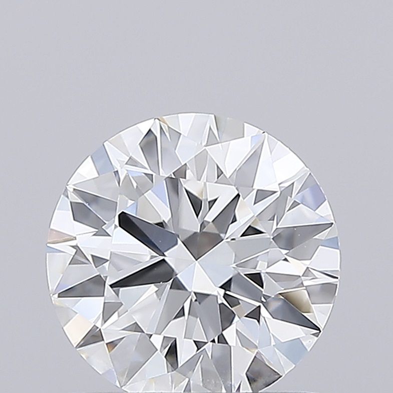 1.07 ct. round Lab Grown Diamond front image
