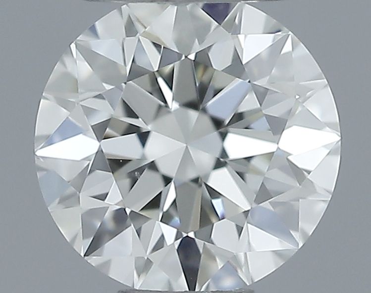 Diament 0.5 ct I/VS1