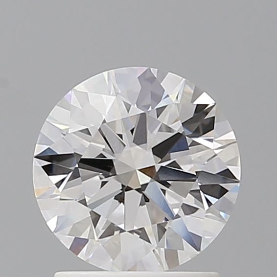 1.55 ct. round Lab Grown Diamond front image