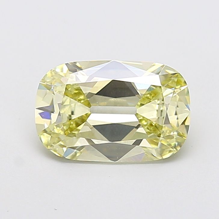 2.57 Carat