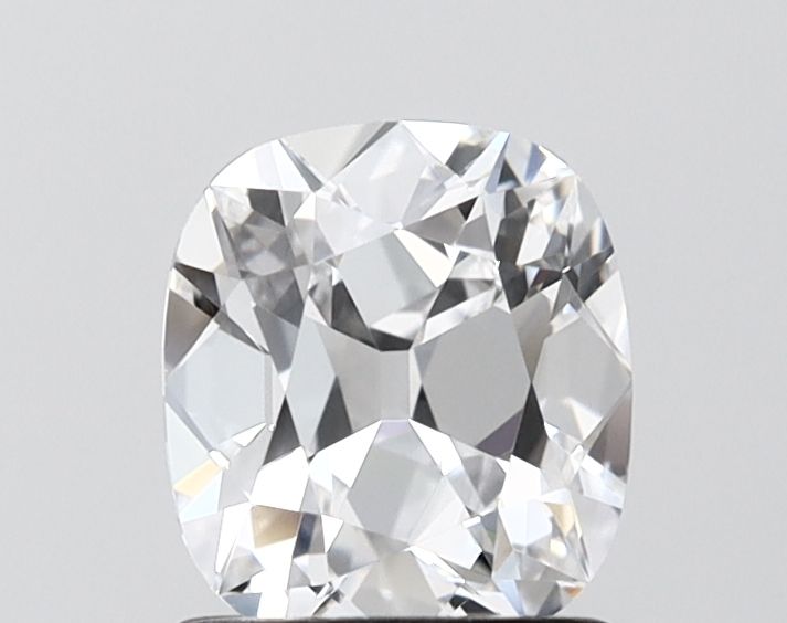 1.28 ct. cushion Lab Grown Diamond front image