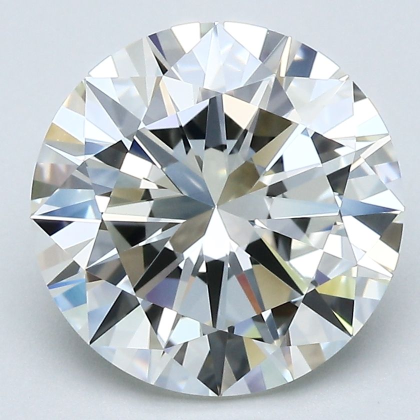 4.01 Carat