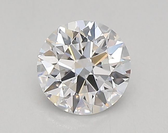 0.39 ct lab-grown Round Diamond