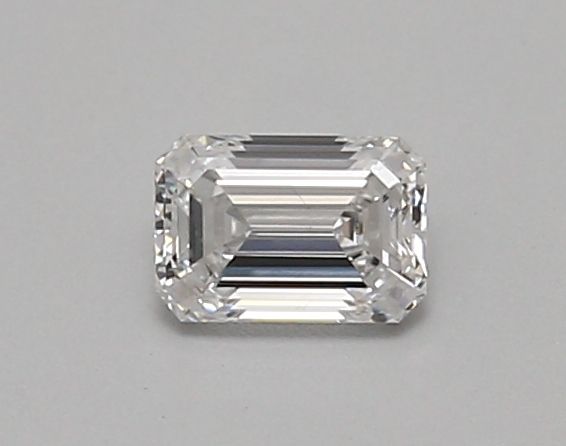 0.47 ct lab-grown Emerald Diamond