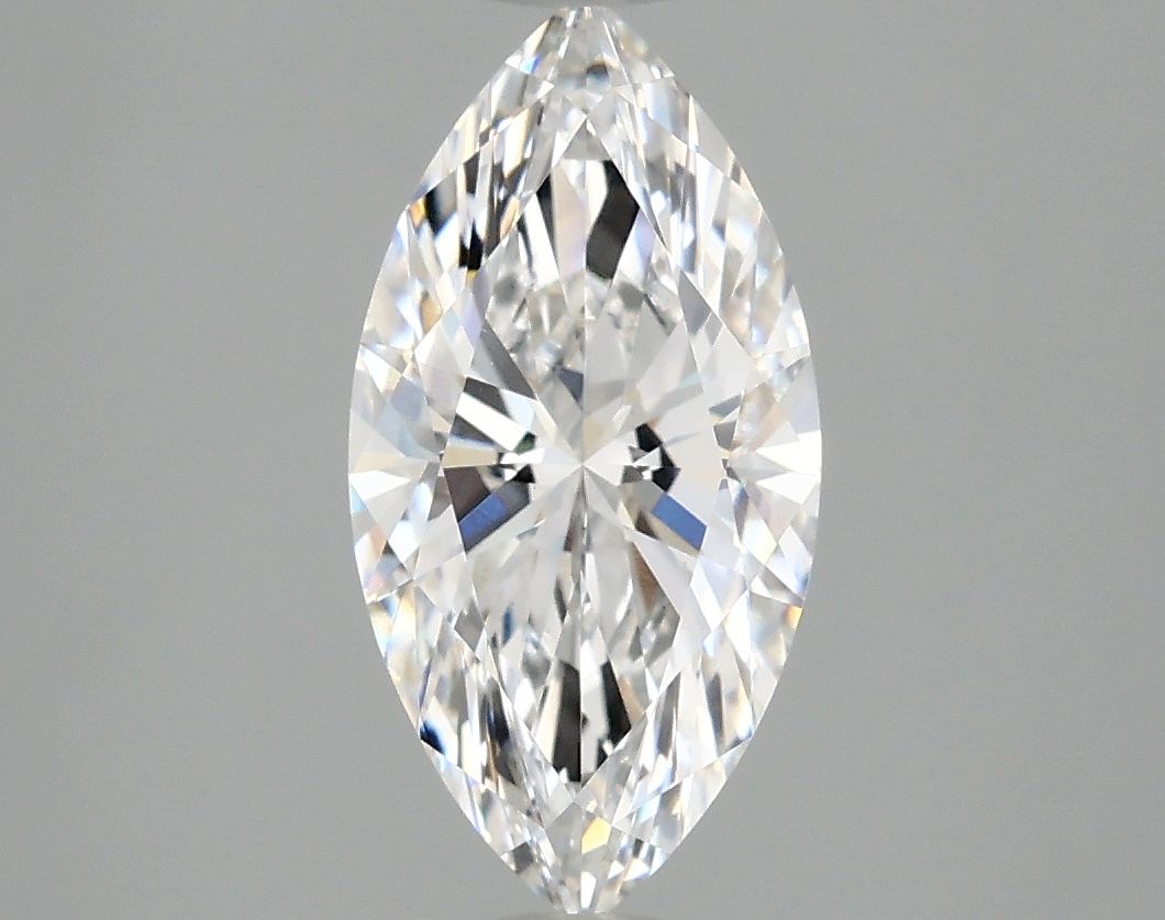 1.82 ct. marquise Lab Grown Diamond front image