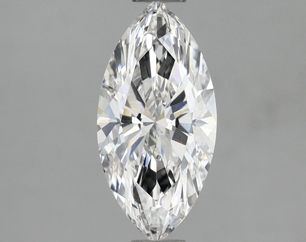 1.05 ct. marquise Lab Grown Diamond front image