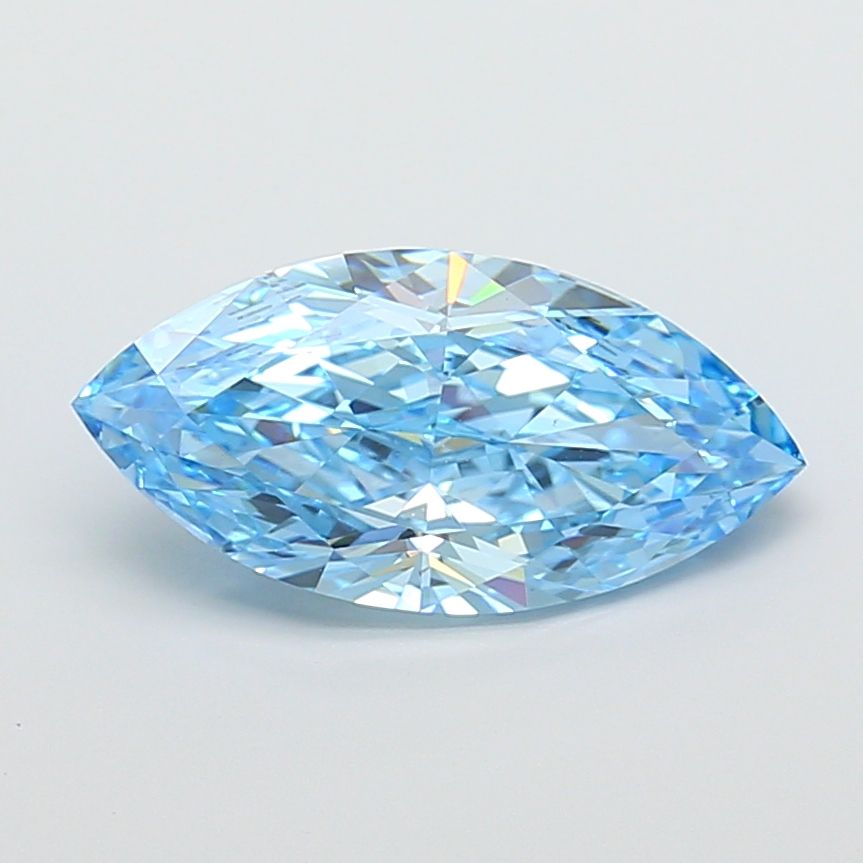 4.01ct Marquise diamond