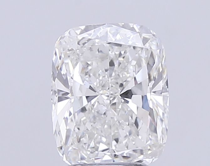 4.02ct Cushion diamond