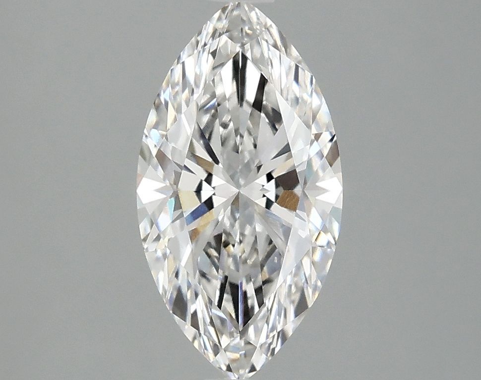 1.56 ct Marquise diamond