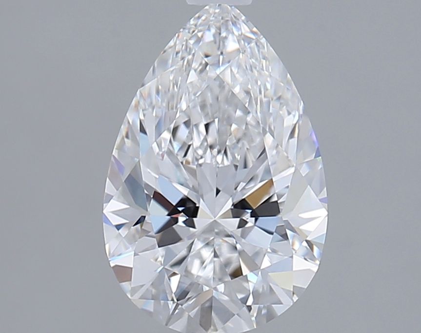 1.53 ct. pear Lab Grown Diamond front image